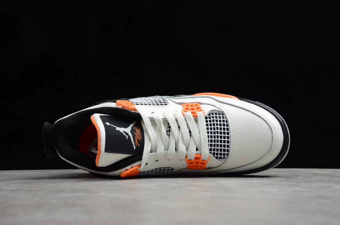 Air Jordan 4 “Starfish” by Air Jordan