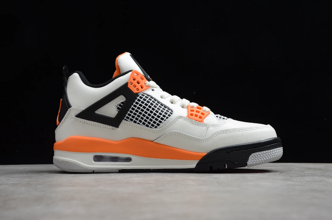 Air Jordan 4 “Starfish” by Air Jordan