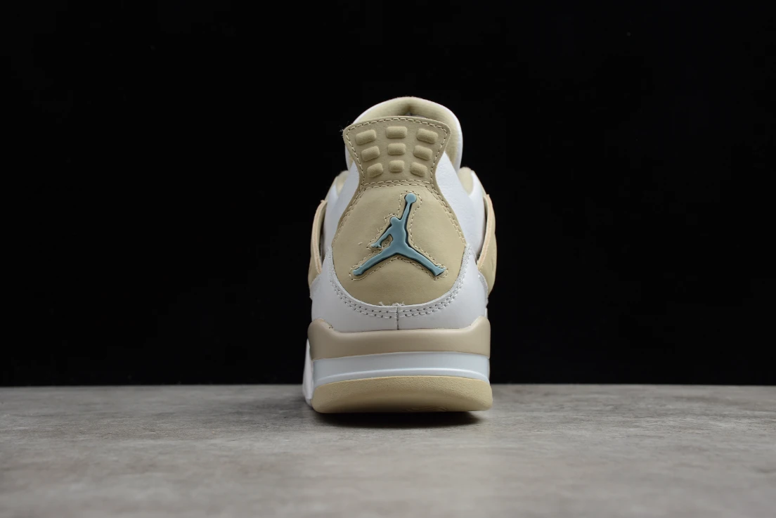 Air Jordan 4 “Linen” by Air Jordan