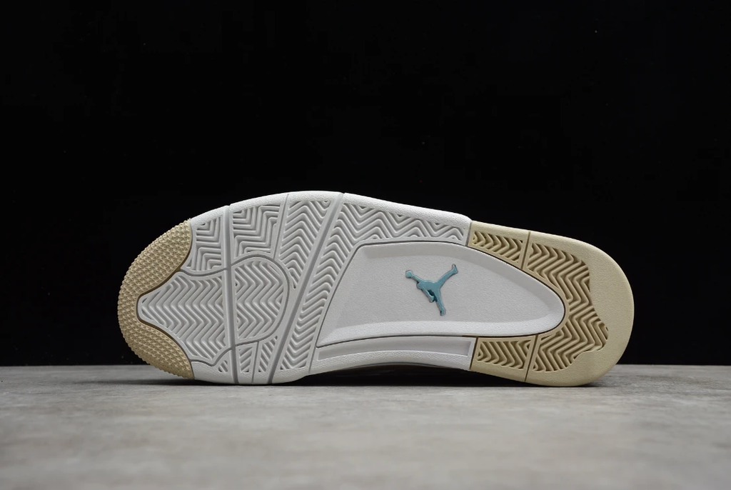 Air Jordan 4 “Linen” by Air Jordan