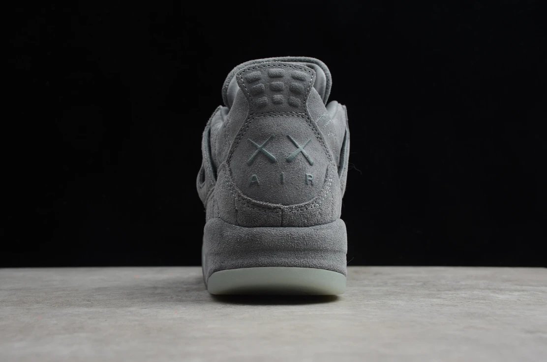 Air Jordan 4 Retro Kaws by Air Jordan