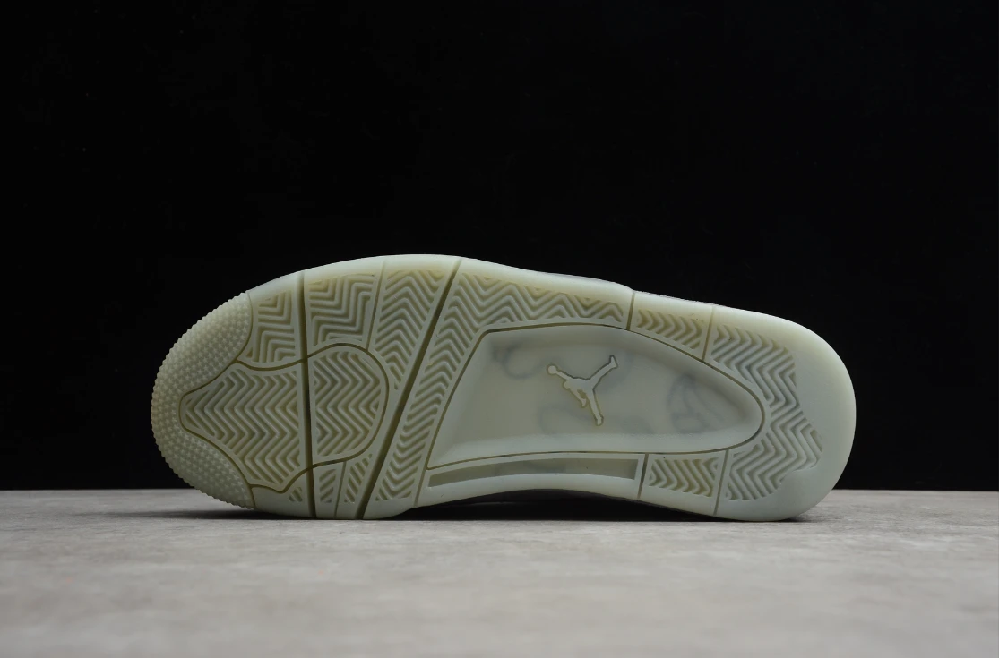 Air Jordan 4 Retro Kaws by Air Jordan