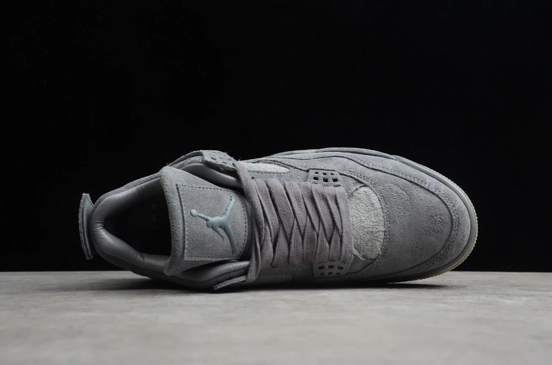 Air Jordan 4 Retro Kaws by Air Jordan