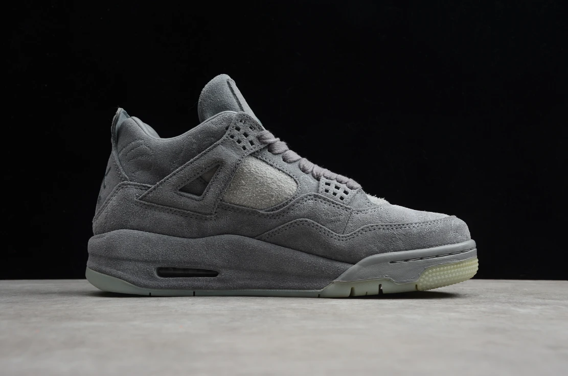 Air Jordan 4 Retro Kaws by Air Jordan