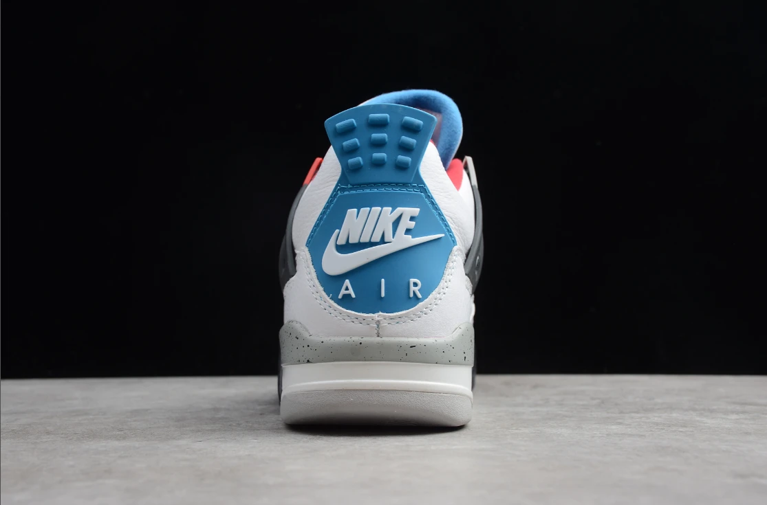 Air Jordan 4 Retro SE 'What The 4' by Air Jordan