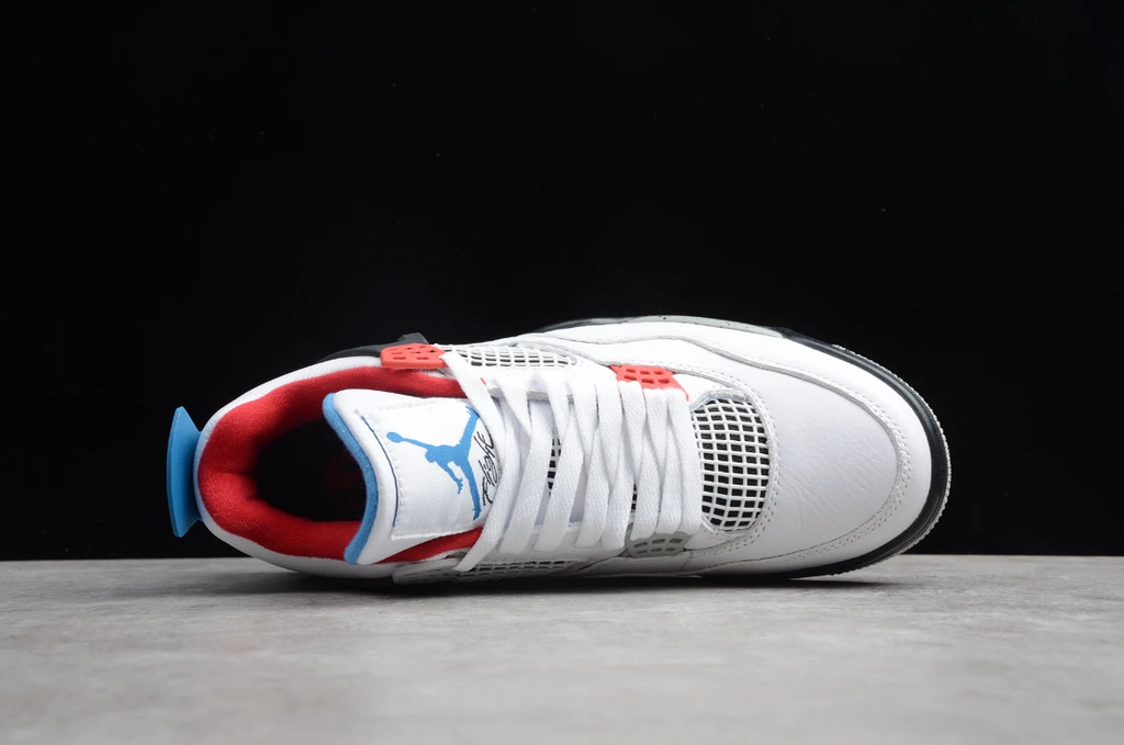 Air Jordan 4 Retro SE 'What The 4' by Air Jordan