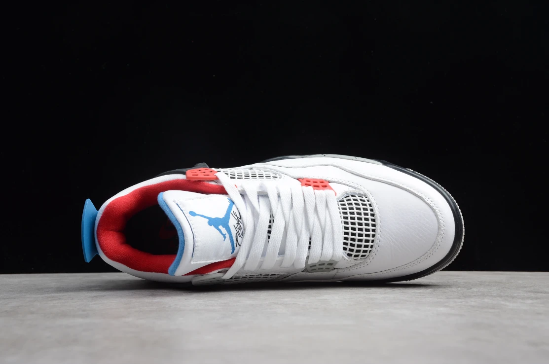 Air Jordan 4 Retro SE 'What The 4' by Air Jordan