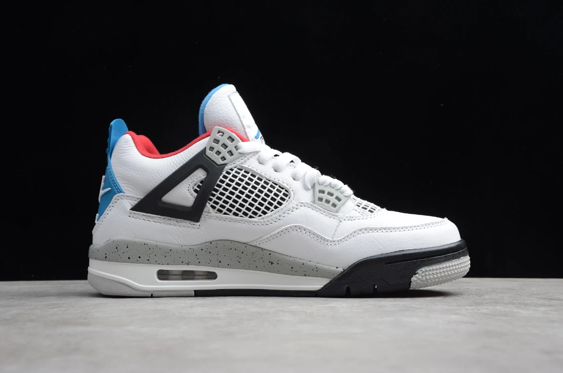 Air Jordan 4 Retro SE 'What The 4' by Air Jordan