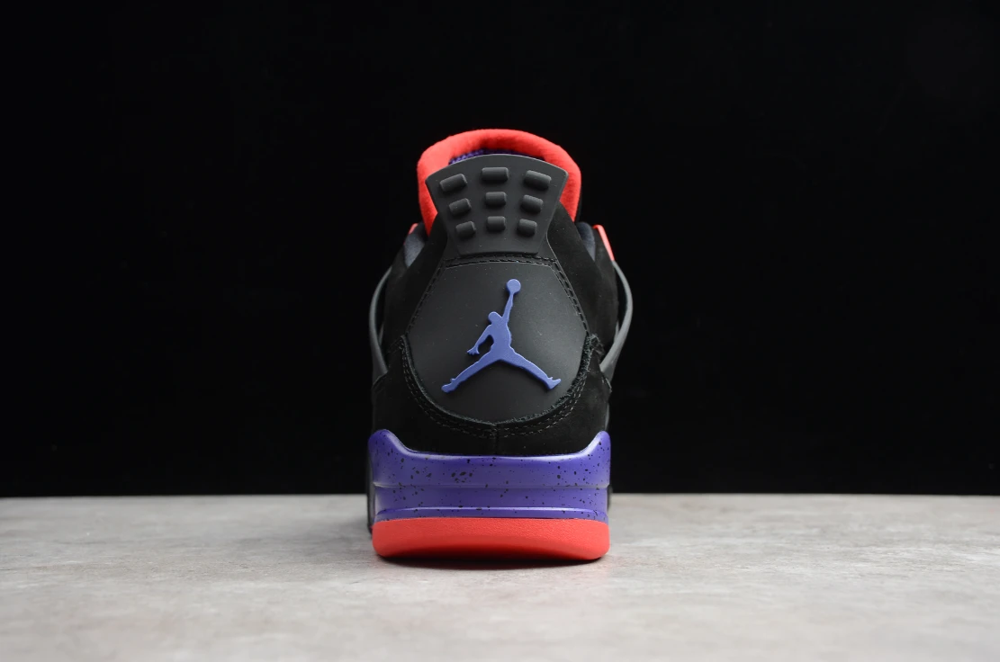 Air Jordan 4 Retro NRG 'Raptors Drake Signature'