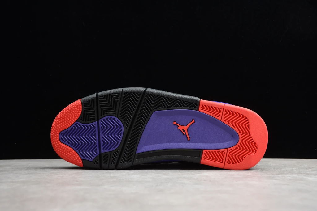 Air Jordan 4 Retro NRG 'Raptors Drake Signature'