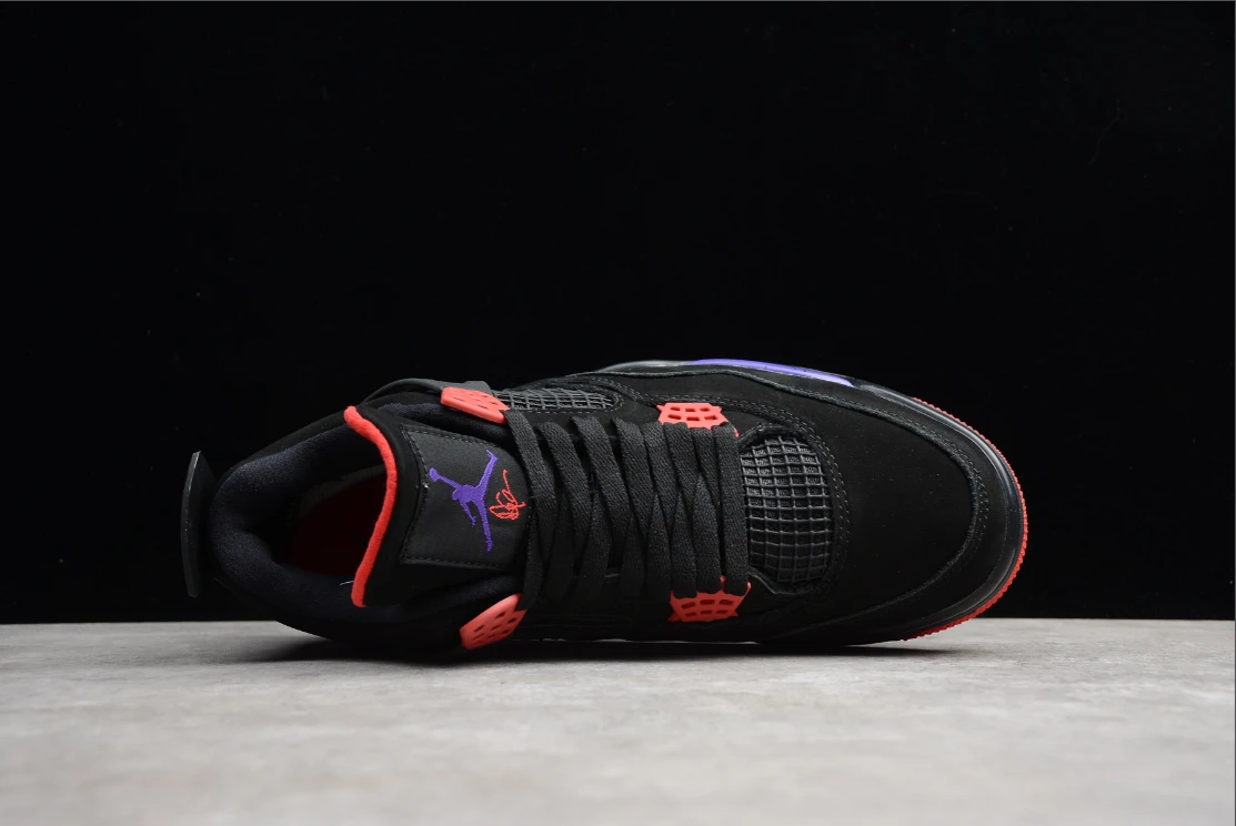 Air Jordan 4 Retro NRG 'Raptors Drake Signature'