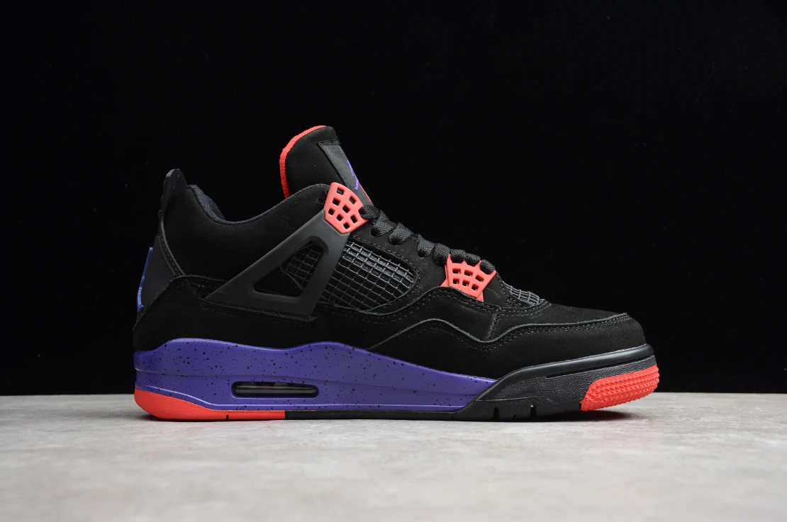 Air Jordan 4 Retro NRG 'Raptors Drake Signature'
