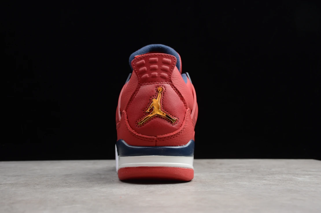 Air Jordan 4 Retro FIBA (2019) by Air Jordan