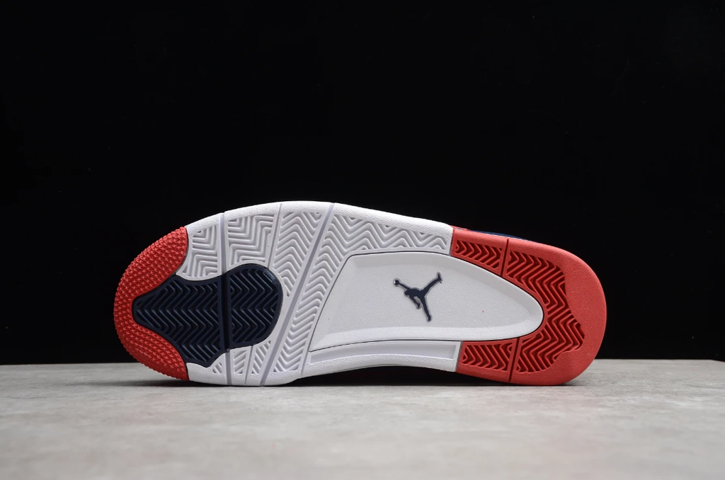 Air Jordan 4 Retro FIBA (2019) by Air Jordan