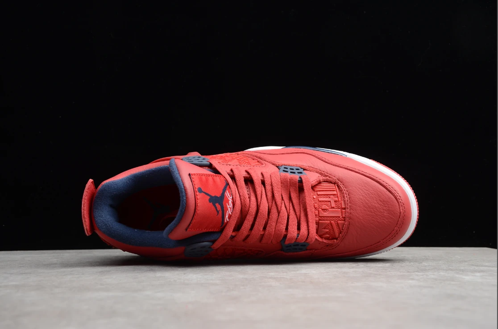 Air Jordan 4 Retro FIBA (2019) by Air Jordan