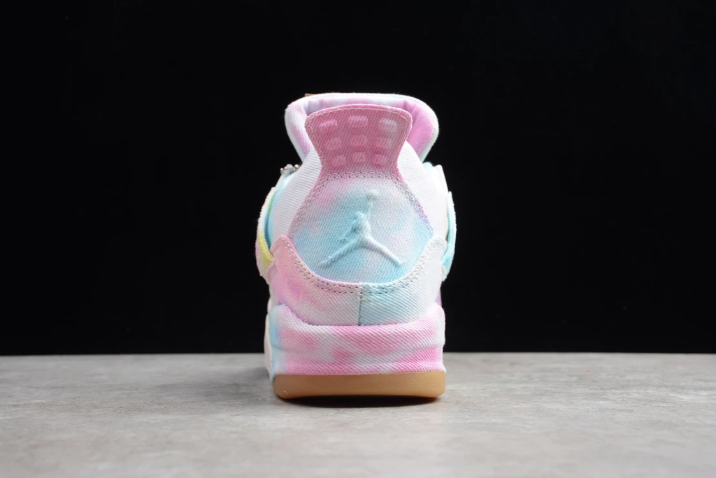 Air Jordan 4 X Levi's by Air Jordan
