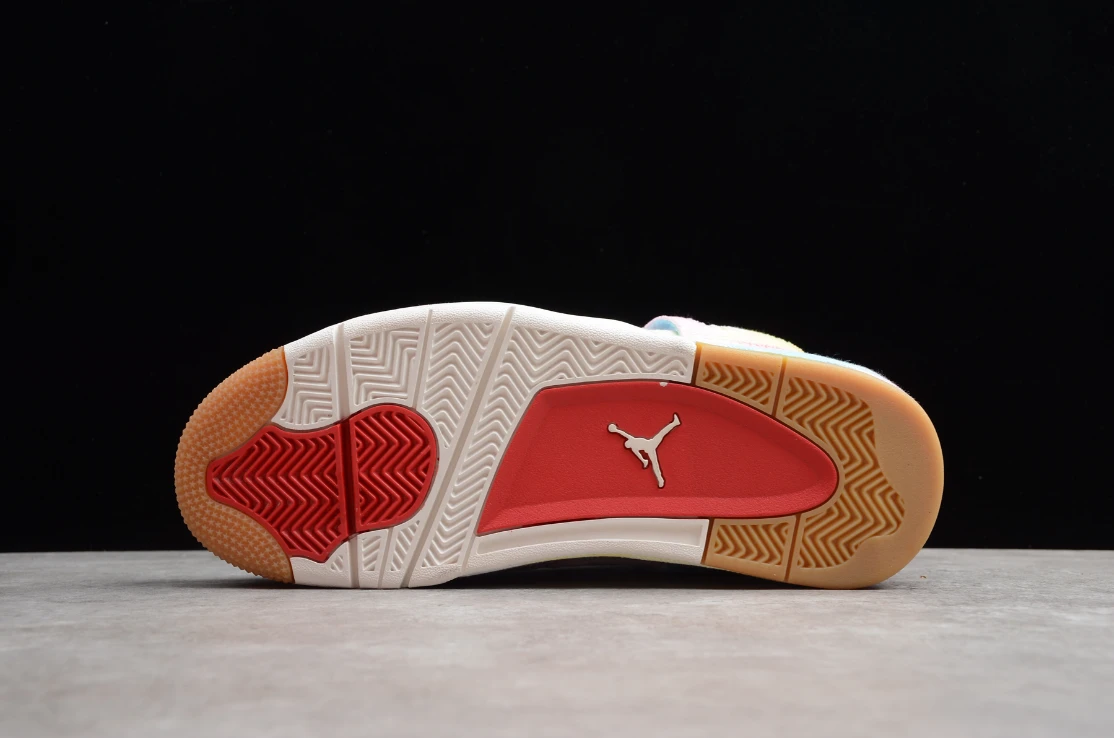 Air Jordan 4 X Levi's by Air Jordan