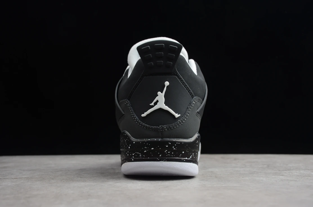 Air Jordan 4 Retro Fear Pack by Air Jordan