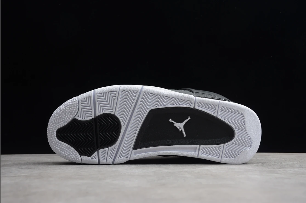 Air Jordan 4 Retro Fear Pack by Air Jordan