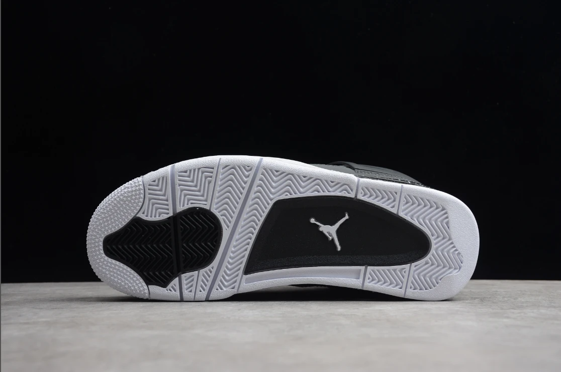 Air Jordan 4 Retro Fear Pack by Air Jordan