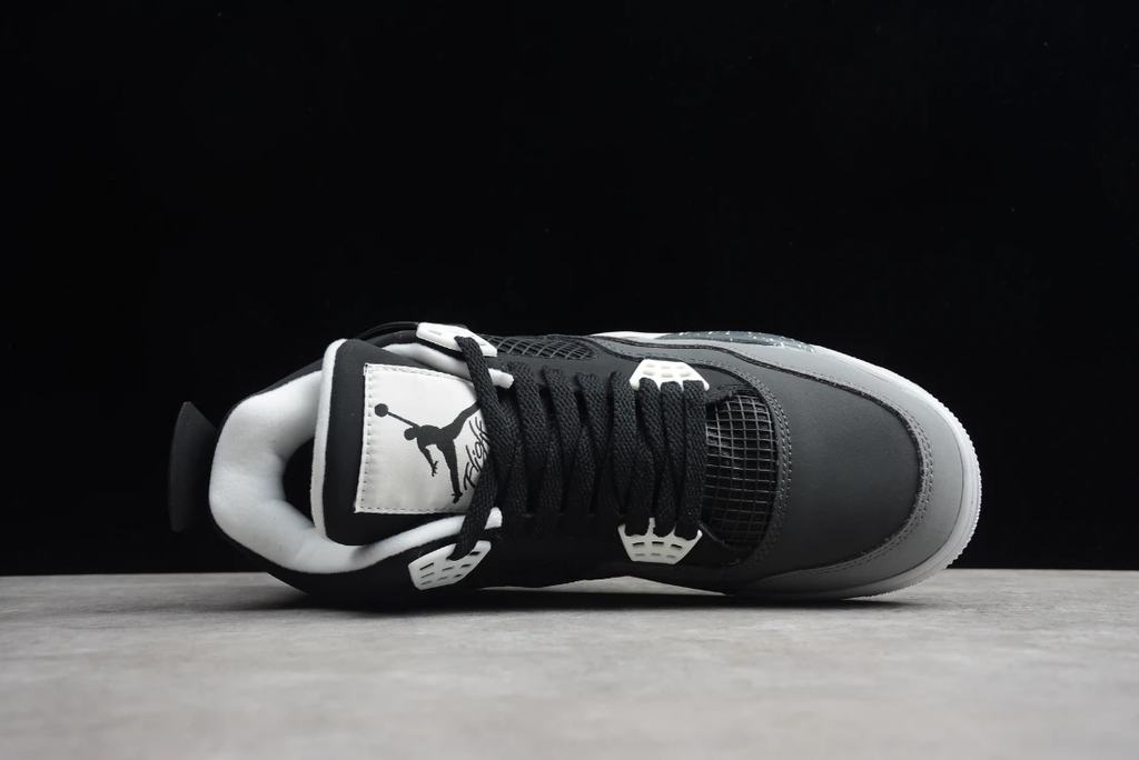Air Jordan 4 Retro Fear Pack by Air Jordan