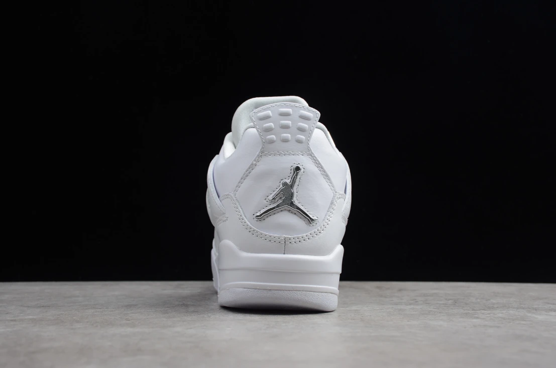 Air Jordan 4 Retro Pure Money (2017) by Air Jordan