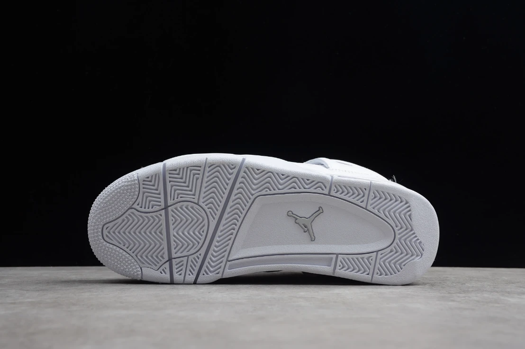 Air Jordan 4 Retro Pure Money (2017) by Air Jordan