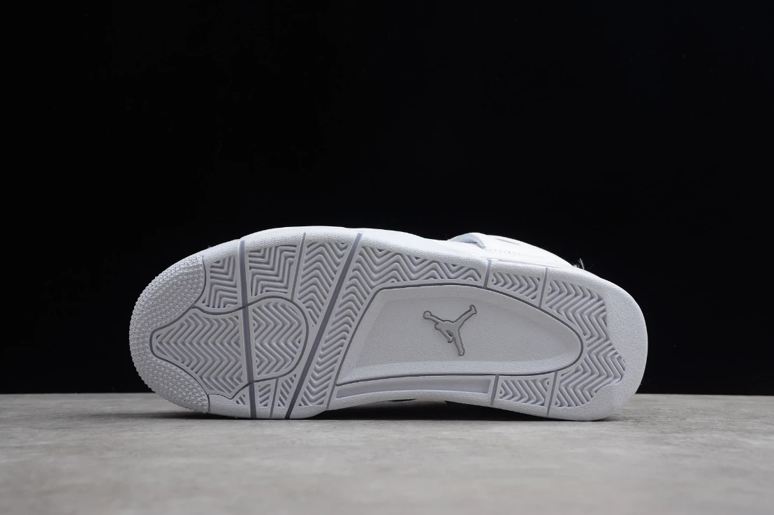 Air Jordan 4 Retro Pure Money (2017) by Air Jordan