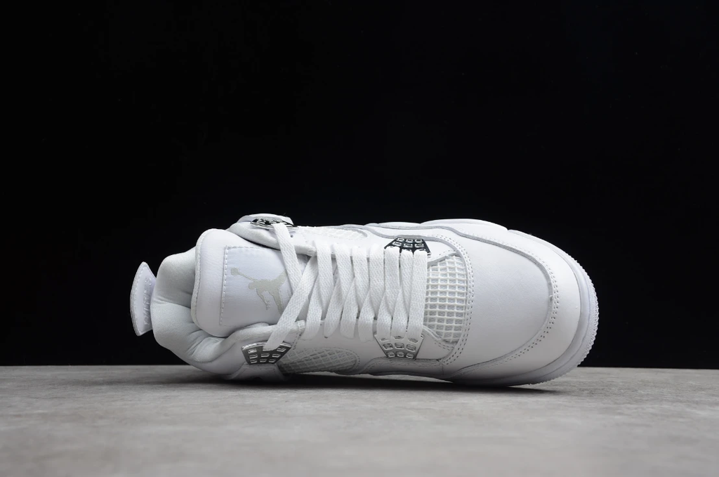 Air Jordan 4 Retro Pure Money (2017) by Air Jordan