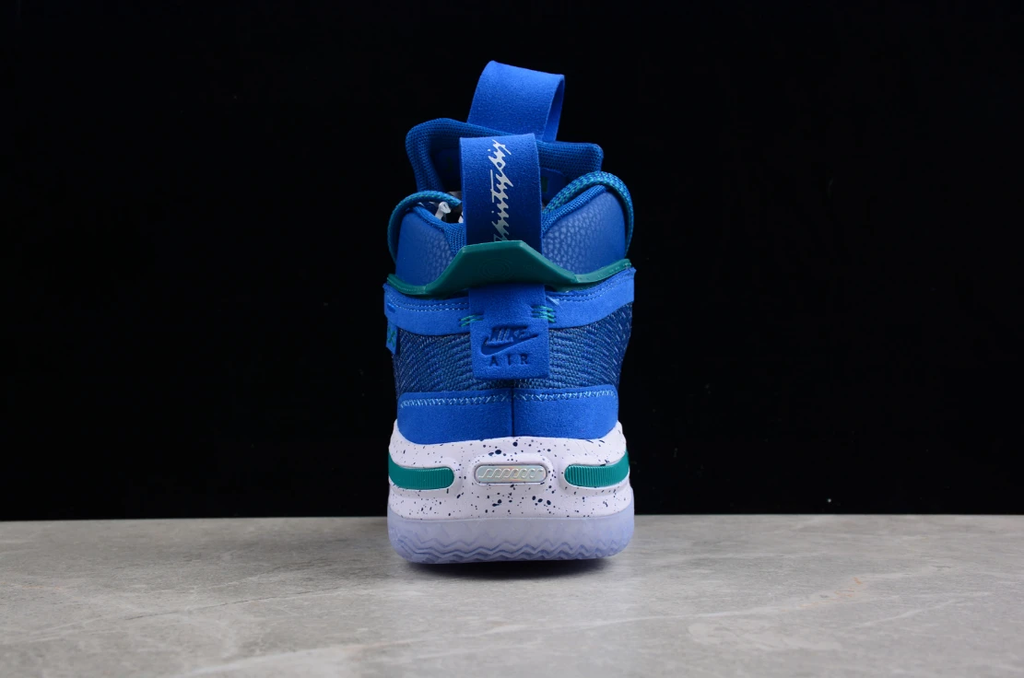 Air Jordan 36 “Luka” by Air Jordan