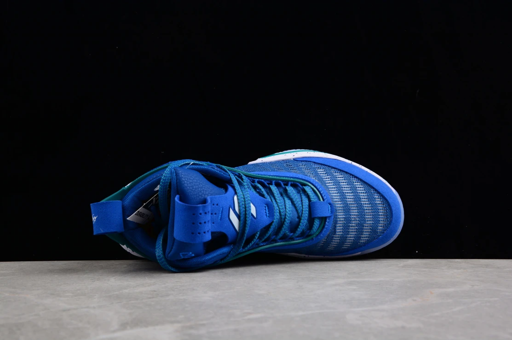 Air Jordan 36 “Luka” by Air Jordan