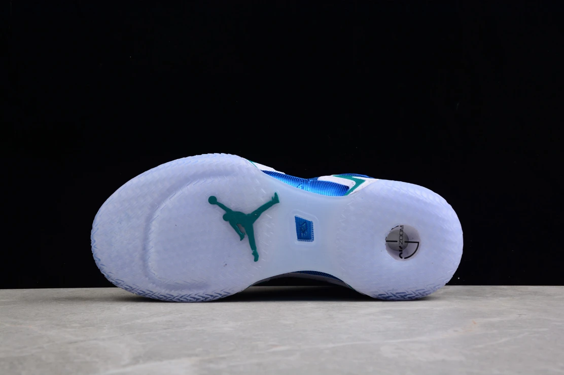 Air Jordan 36 “Luka” by Air Jordan