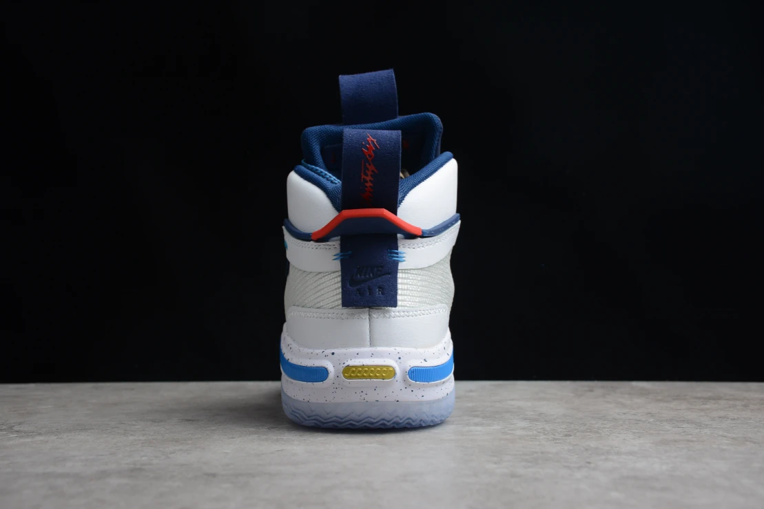 Air Jordan 36 “Jayson Tatum” by Air Jordan