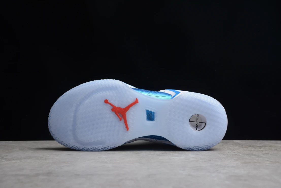 Air Jordan 36 “Jayson Tatum” by Air Jordan