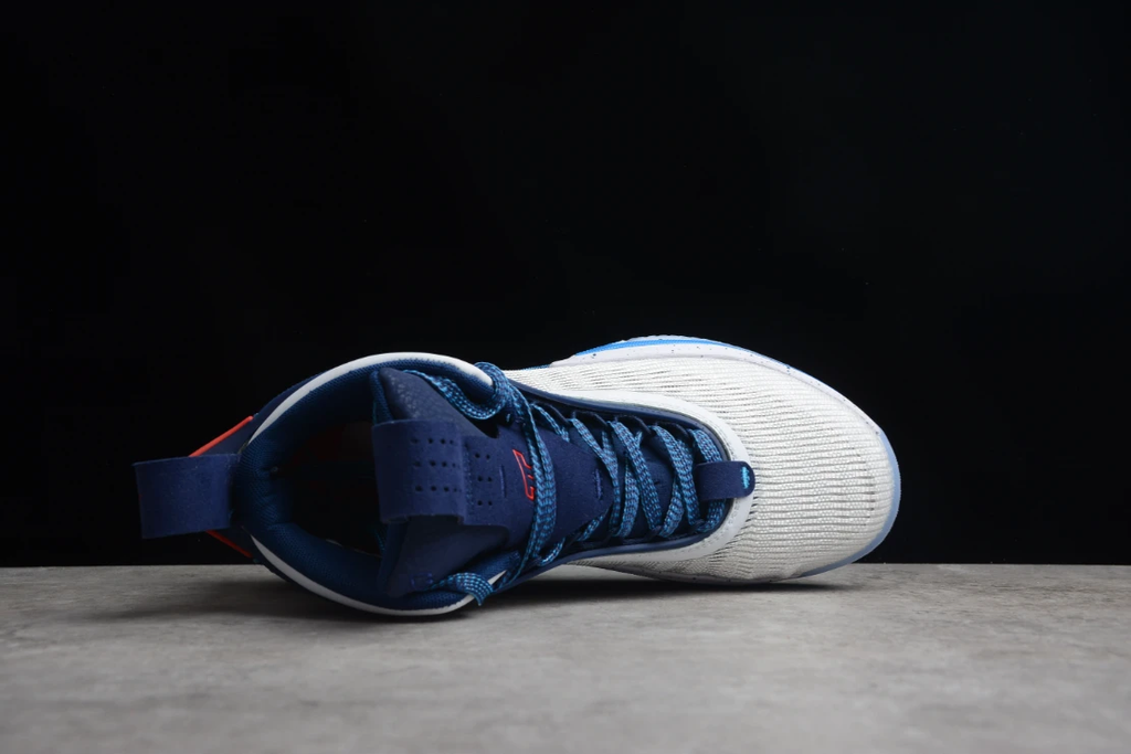 Air Jordan 36 “Jayson Tatum” by Air Jordan