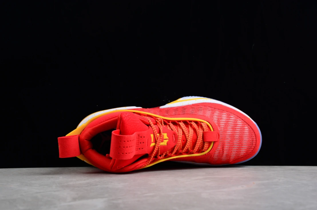 Air Jordan 36 Guo Ailun 'China' by Air Jordan