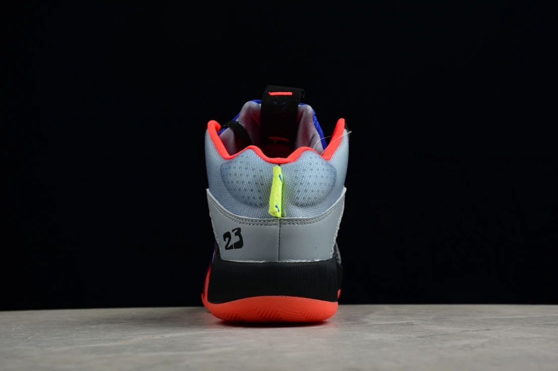 Air Jordan 35 SP TP PF 'Center of Gravity' by Air Jordan