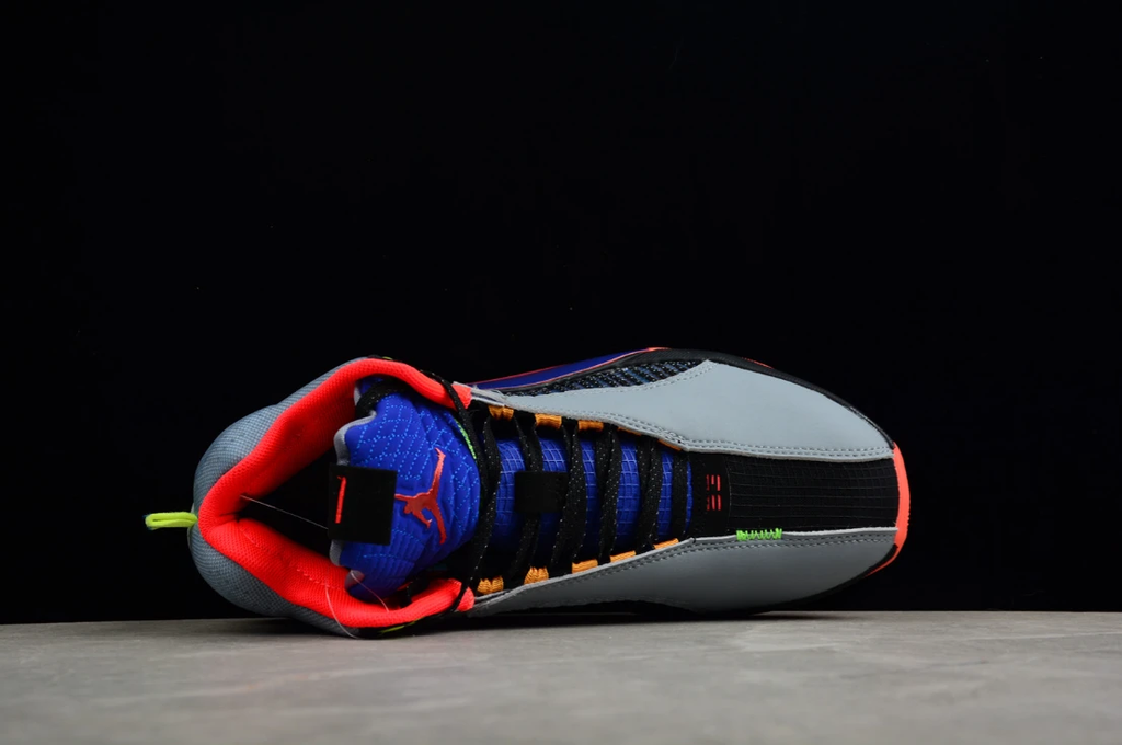Air Jordan 35 SP TP PF 'Center of Gravity' by Air Jordan