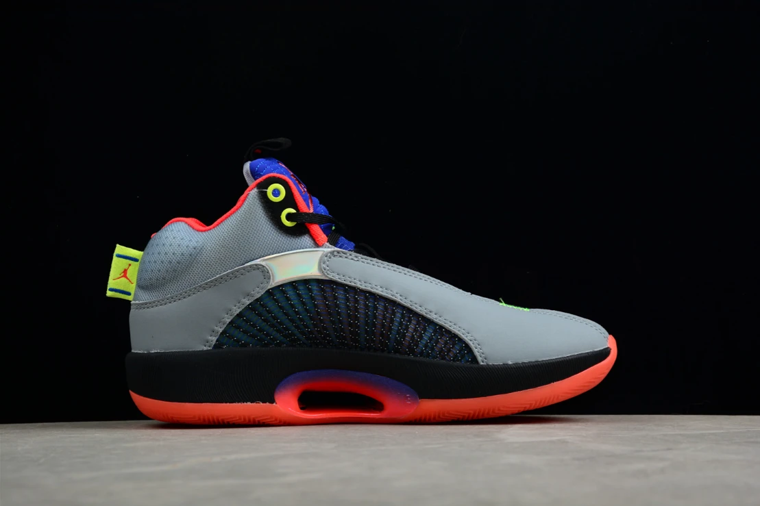 Air Jordan 35 SP TP PF 'Center of Gravity' by Air Jordan