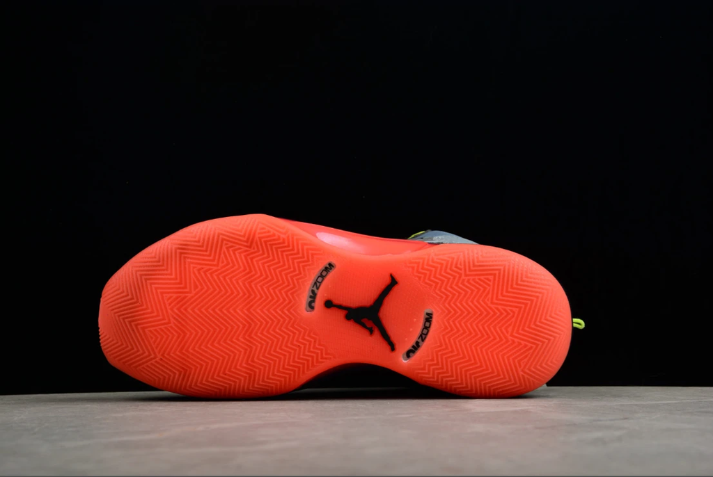 Air Jordan 35 SP TP PF 'Center of Gravity' by Air Jordan