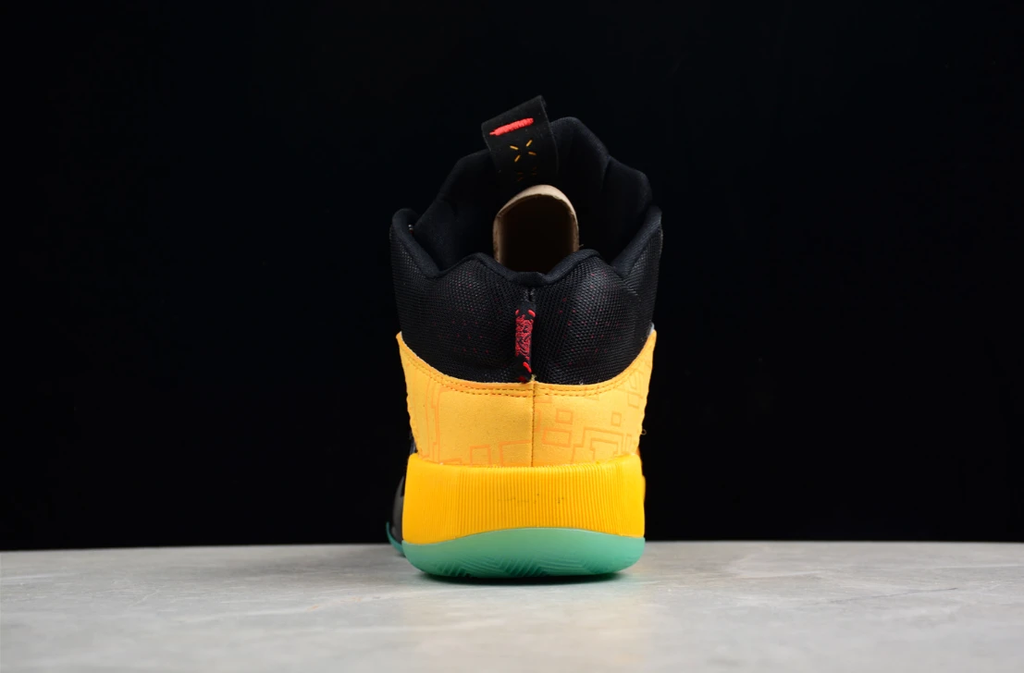 Air Jordan 35 'Dynasties' by Air Jordan