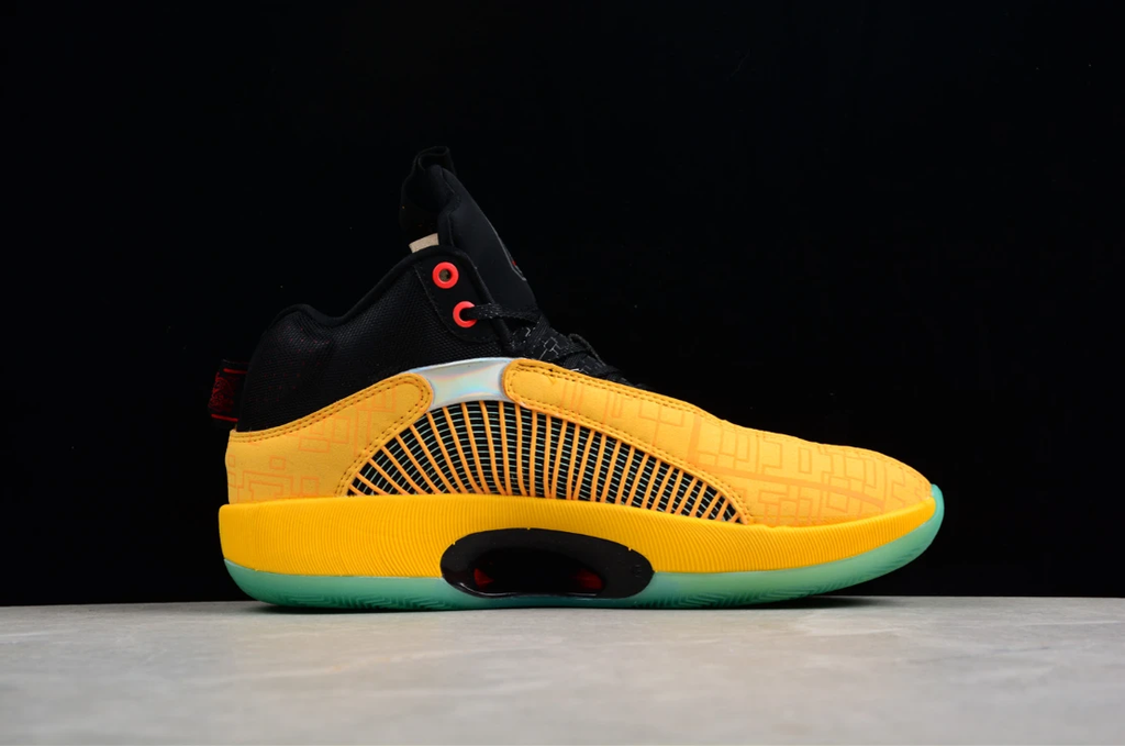 Air Jordan 35 'Dynasties' by Air Jordan