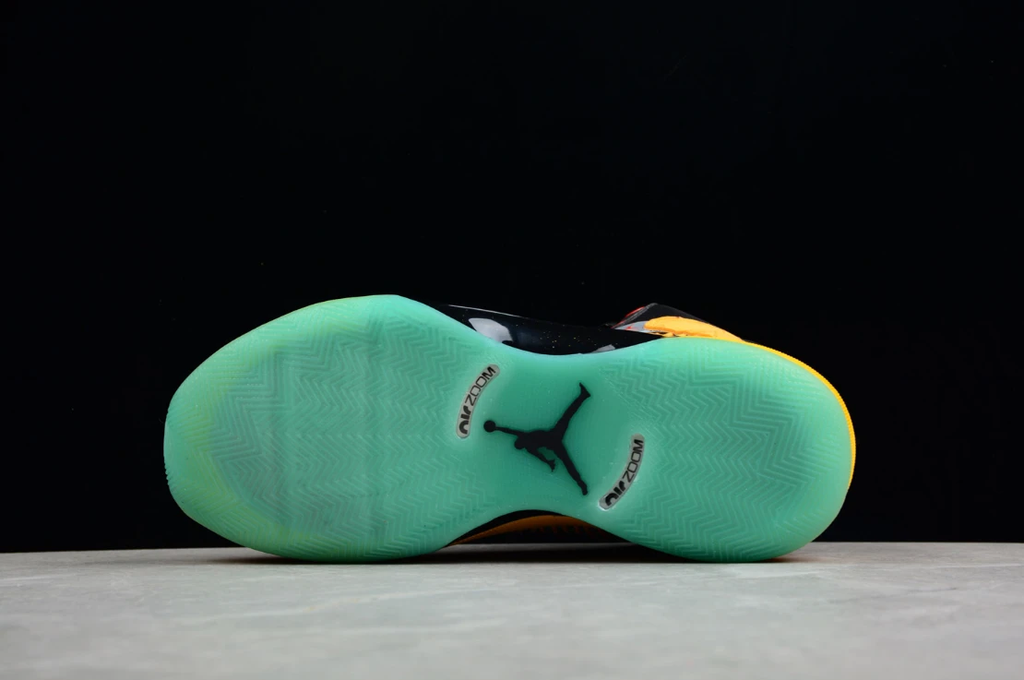 Air Jordan 35 'Dynasties' by Air Jordan