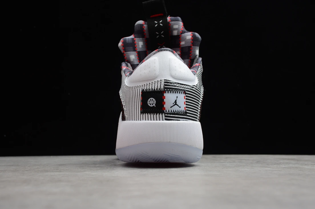 Air Jordan 35 Low “Quail 54” by Air Jordan