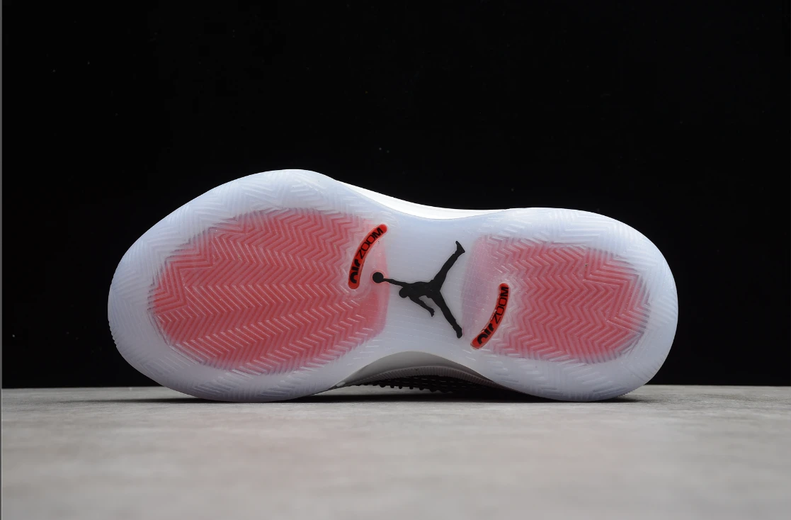 Air Jordan 35 Low “Quail 54” by Air Jordan