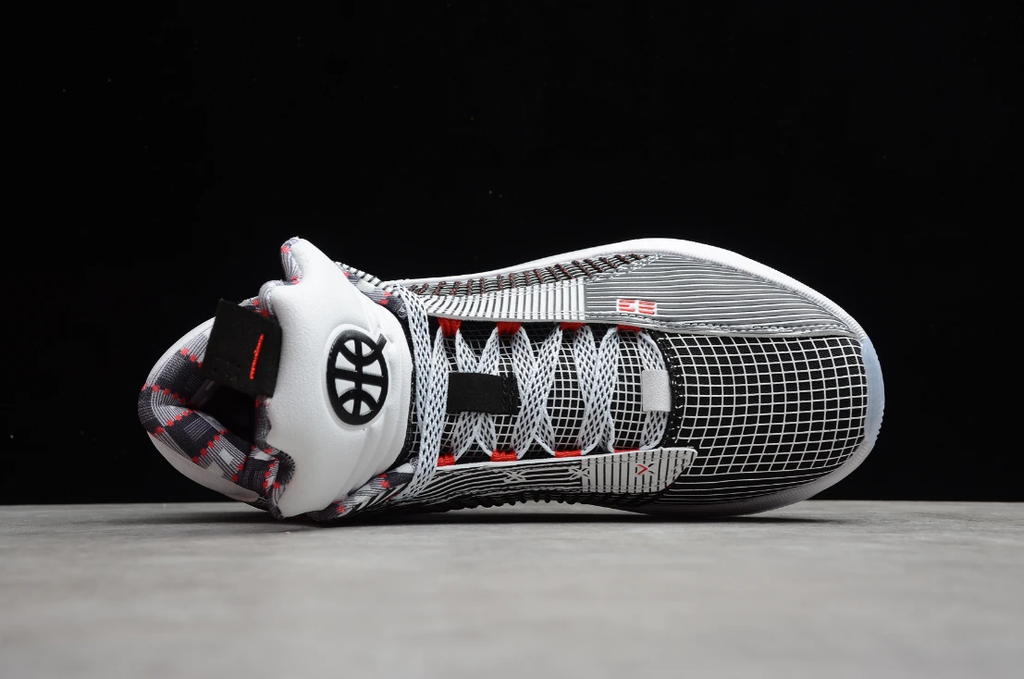 Air Jordan 35 Low “Quail 54” by Air Jordan