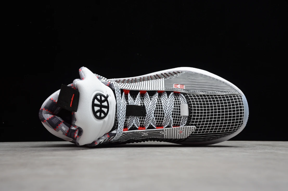 Air Jordan 35 Low “Quail 54” by Air Jordan