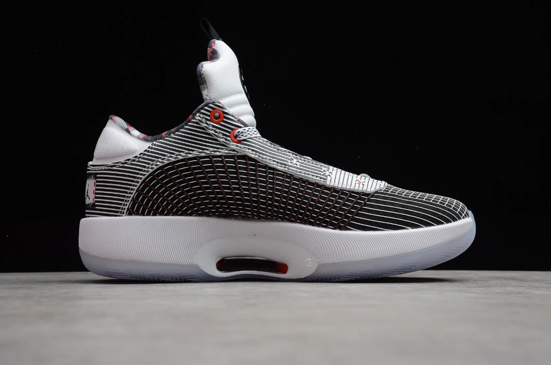 Air Jordan 35 Low “Quail 54” by Air Jordan