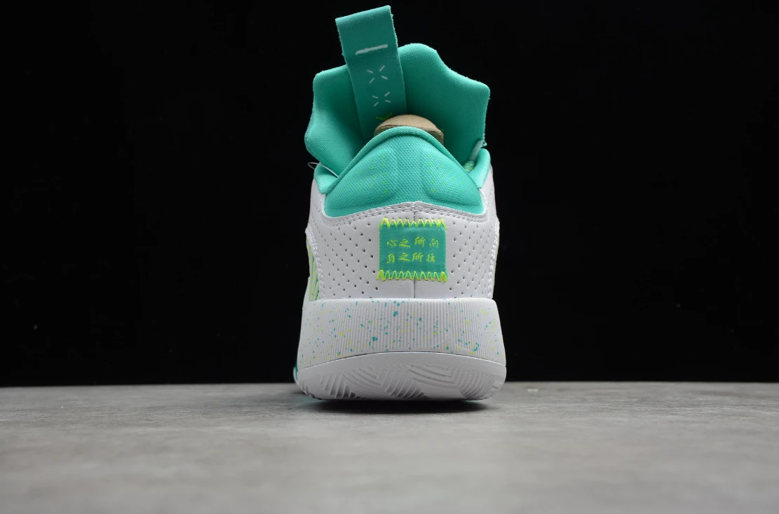 Air Jodan 35 Low PF “Guo Ailun” by Air Jordan