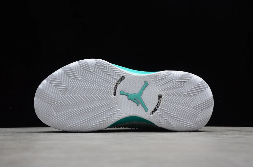 Air Jodan 35 Low PF “Guo Ailun” by Air Jordan